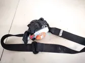 Ceinture de sécurité avant