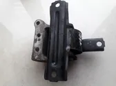 Engine mount bracket