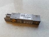 Sensor impacto/accidente para activar Airbag
