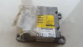 Module de contrôle airbag