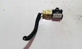 Airbagsensor Crashsensor Drucksensor