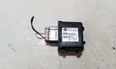 Immobilizer control unit/module