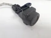 Fuel cut-off switch