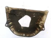 Cache de protection sous moteur