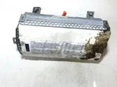 Airbag del pasajero