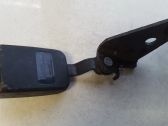 Boucle de ceinture de sécurité avant