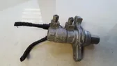 Master brake cylinder