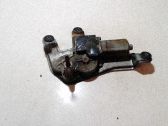 Motor del limpiaparabrisas trasero