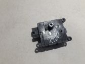 Air flap motor/actuator