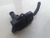 Mass air flow meter