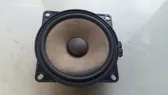 Front door speaker