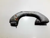 Front interior roof grab handle