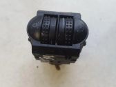 Bouton commande réglage hauteur de phares