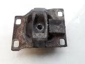 Engine mount bracket