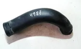 Intercooler hose/pipe