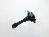 High voltage ignition coil