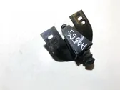 Bonnet alarm switch sensor