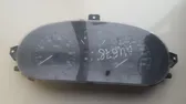 Geschwindigkeitsmesser Cockpit
