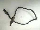 Lambda probe sensor