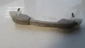 Задняя ручка