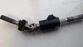 Steering column universal joint