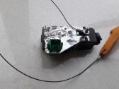 Motor de bloqueo de puertas