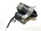 Motor de arranque