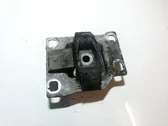 Engine mount bracket