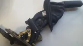 Handbrake/parking brake lever assembly