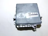 Calculateur moteur ECU