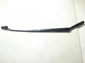 Front wiper blade arm