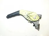 Handbrake/parking brake lever assembly