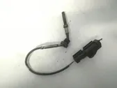 Exhaust gas temperature sensor