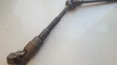 Steering column universal joint