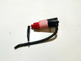 Windscreen/windshield washer pump