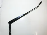 Front wiper blade arm