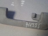 Asidero interior trasero