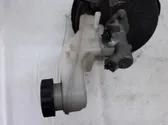 Master brake cylinder