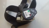 Ceinture de sécurité arrière