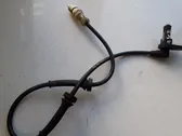 ABS brake wheel speed sensor