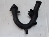 Air intake hose/pipe