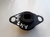 Engine mount bracket