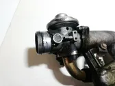 EGR valve