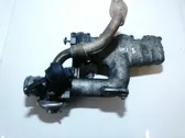 Intake manifold