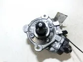 Fuel injection high pressure pump