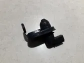 Front door sensor