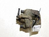 Bremssattel hinten