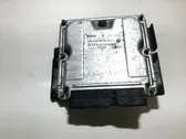 Unidad de control/módulo del motor