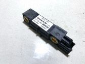 Sensor impacto/accidente para activar Airbag
