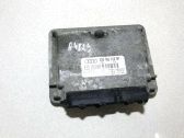 Unidad de control/módulo del motor